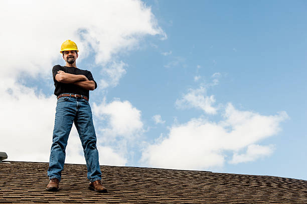 Reliable Crystal, MN Roofing Contractor Solutions